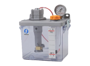 SHOWA LUBRICATION PUMP HP8W180103