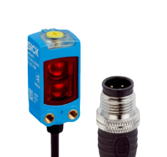 SICK PHOTOELECTRIC SENSOR GT1672-VNBA