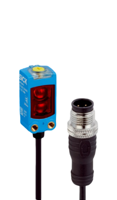 SICK PHOTOELECTRIC SENSOR GT1672-VNBA