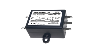 FINE SUNTRONIX NOISE FILTER SN-M6H-CM