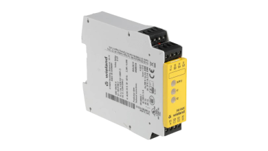 WIELAND SAFETY RELAY SNO4062K