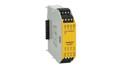 wieland i/o module SP-SDIO84-P1-K-A-R1.190.0030.0
