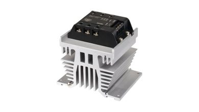 AUTONICS RELAY SRH3-1450