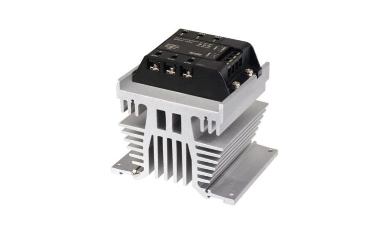 AUTONICS RELAY SRH3-1450