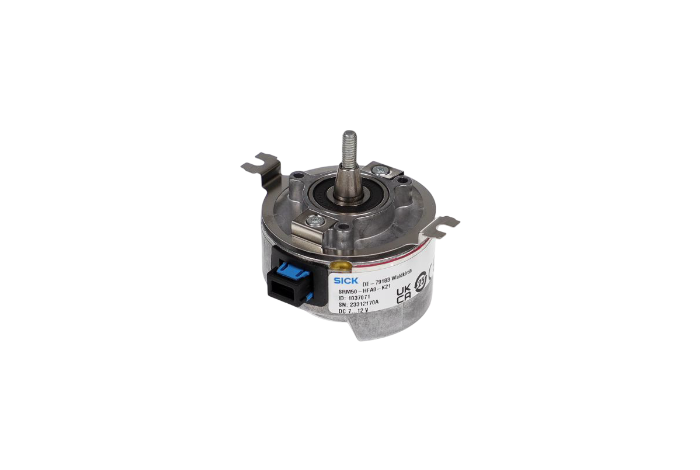 SICK ENCODER SRM50 HFA0 K21