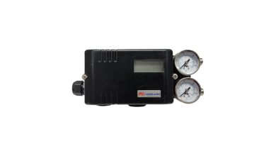 POWER GENEX POSITIONER SS2L-IB1NON3N0