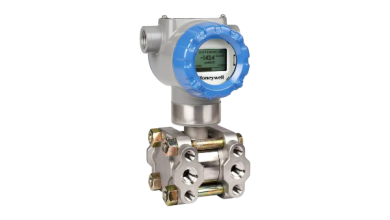 HONEYWELL PRESSURE TRANSMITTER STD720-E1AS4AS-1-A-AHB-11S-A-10A0-F1-0000