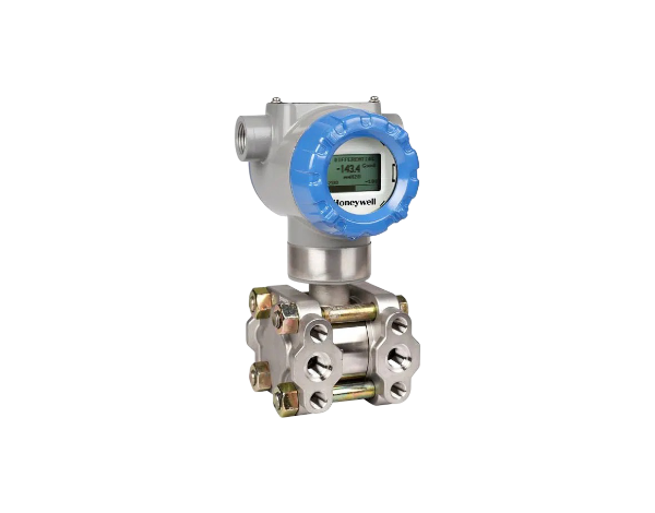 HONEYWELL PRESSURE TRANSMITTER STD720-E1AS4AS-1-A-AHB-11S-A-10A0-F1-0000