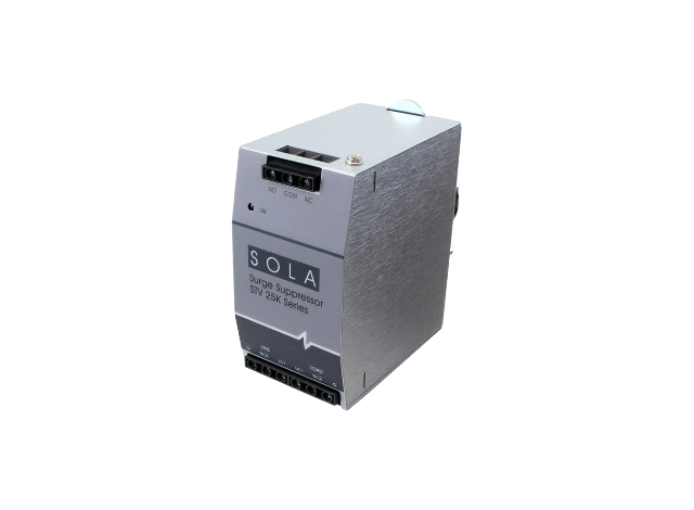 SOLA SURGE PROTECTION STV25K-10S