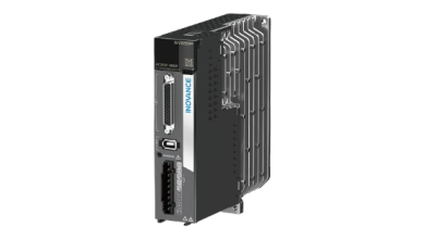 INOVANCE SERVO DRIVE SV630AS2R8I