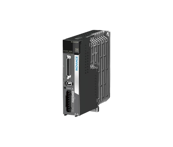 INOVANCE SERVO DRIVE SV630AS2R8I
