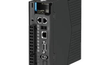 INOVANCE SERVO DRIVE SV660NS7R6I