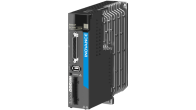INOVANCE SERVO DRIVE SV660PT5R4I