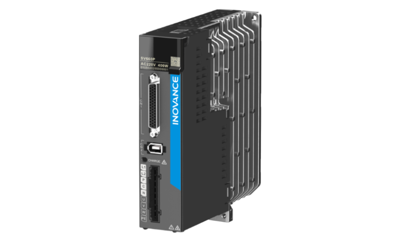 INOVANCE SERVO DRIVE SV660PT5R4I