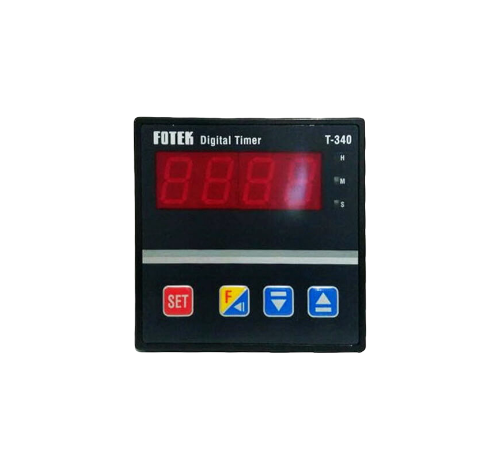 FOTEK DIGITAL TIMER T-340 AC 220V