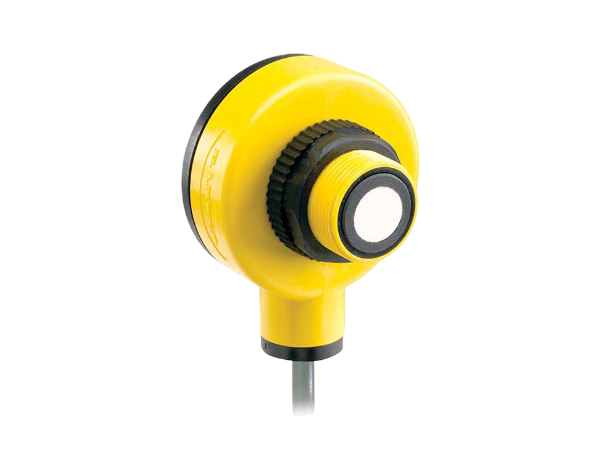 BANNER ULTRASONIC SENSOR T18VP6UR