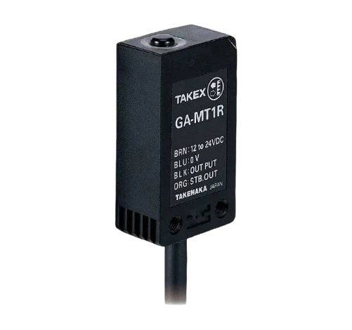 TAKEX PHOTOELECTRIC SENSOR GA-MT1R