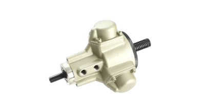 PARKER TAIYO PNEUMATIC MOTOR TAM4-010S