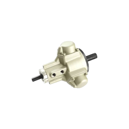 PARKER TAIYO PNEUMATIC MOTOR TAM4-010S