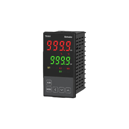 AUTONICS TEMPERATURE CONTROL TK4H-T4CN