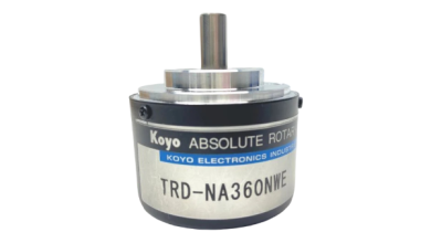 KOYO ENCODER TRD-NA360NWE