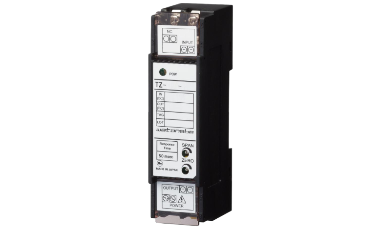 WATANABE CONVERTER TZ-5AA