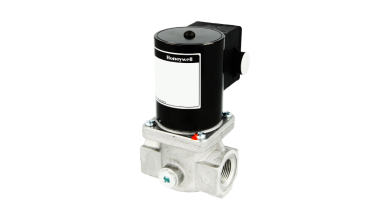 HONEYWELL GAST SOLENOID VALVE VE4015A1146T