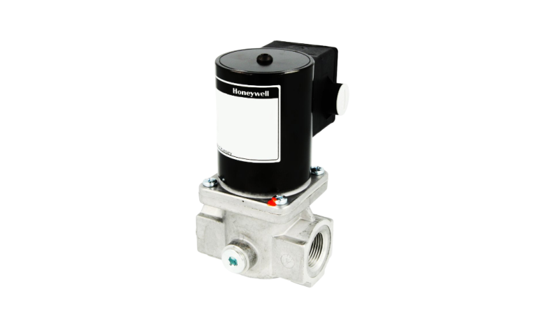 HONEYWELL GAST SOLENOID VALVE VE4015A1146T