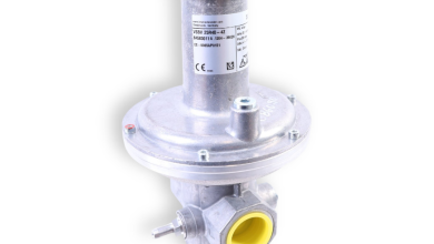 KROMSCHRODER RELIEF VALVE VSBV 25R40-4Z