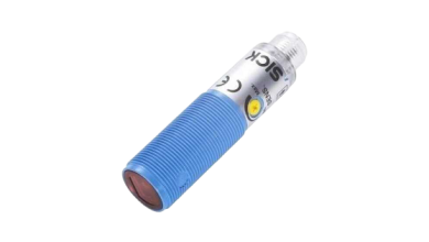 SICK PHOTOELECTRIC SENSOR