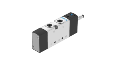 FESTO SOLENOID VALVE VUVS-L25-M52-MD-G14-F8