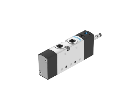FESTO SOLENOID VALVE VUVS-L25-M52-MD-G14-F8