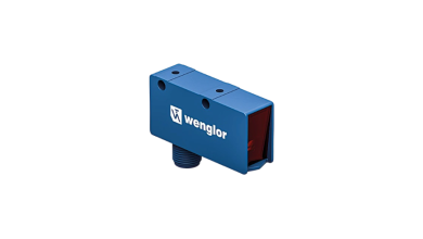 WENGLOR RETRO-REFLEX SENSOR P1ML201