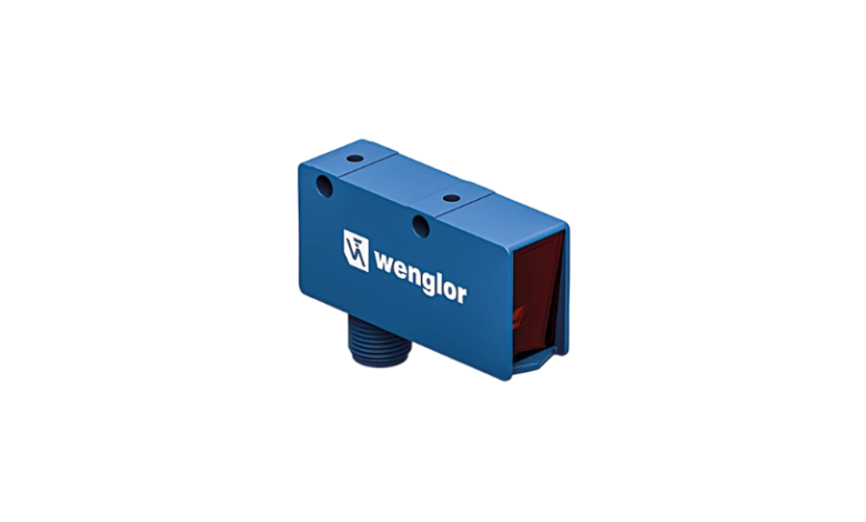 WENGLOR RETRO-REFLEX SENSOR P1ML201