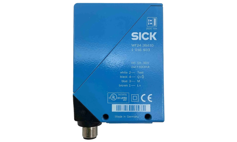 SICK PHOTOELECTRIC SENSOR WT24-2B410