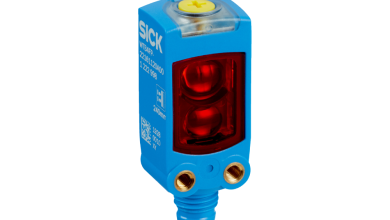 SICK PHOTOELECTRIC SENSOR WTB4FT-21311120ZZZ