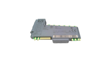 B&R OUTPUT MODULE X20AO4622