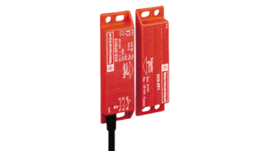 TELEMECANIQUE SAFETY SWITCH XCSZP70010