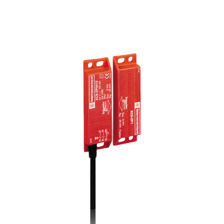 TELEMECANIQUE SAFETY SWITCH XCSZP70010
