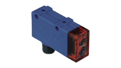 WENGLOR PHOTOELECTRIC SENSOR XM98PDVH2
