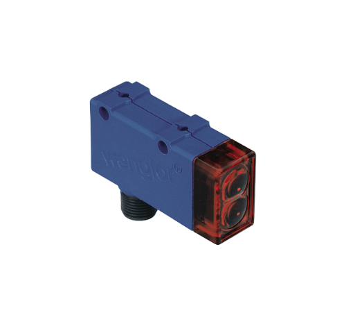 WENGLOR PHOTOELECTRIC SENSOR XM98PDVH2