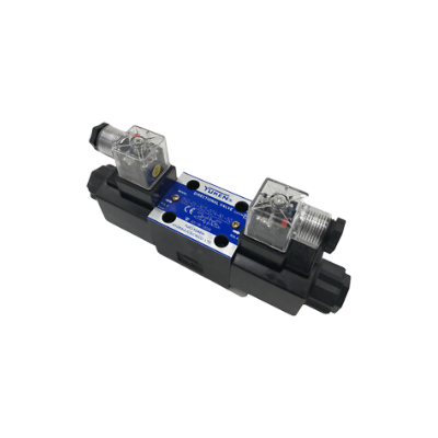 YUKEN SOLENOID VALVE DSG-03-3C4-D24-51T