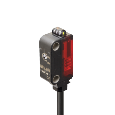 PANASONIC PHOTOELECTRIC SENSOR EX-L291