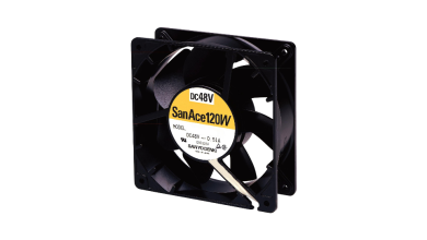 SAN ACE AXIAL FAN 9WG1212E101