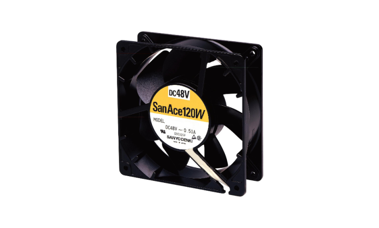 SAN ACE AXIAL FAN 9WG1212E101
