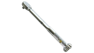 KANON TORQUE WRENCH N560QLK