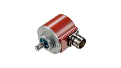HOHNER ENCODER 10-1X349-2000.AB09