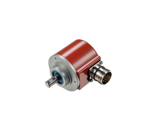 HOHNER ENCODER 10-1X349-2000.AB09