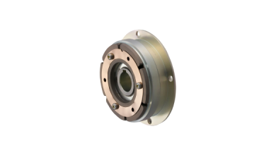 MIKI PULLEY ELECTROMAGNETIC CLUTCH 101-16-13G