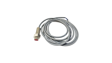 BAUMER PROXIMITY SENSOR 12N1702L